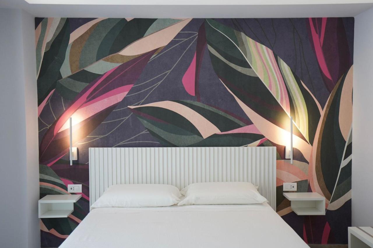 Harmony Tropea Rooms & Suites Экстерьер фото