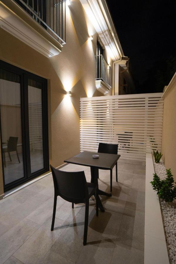 Harmony Tropea Rooms & Suites Экстерьер фото