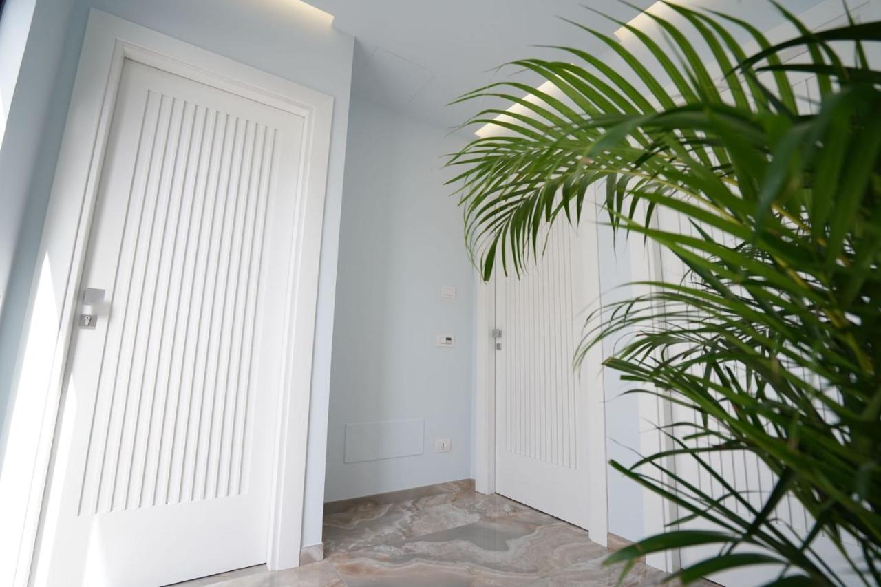 Harmony Tropea Rooms & Suites Экстерьер фото