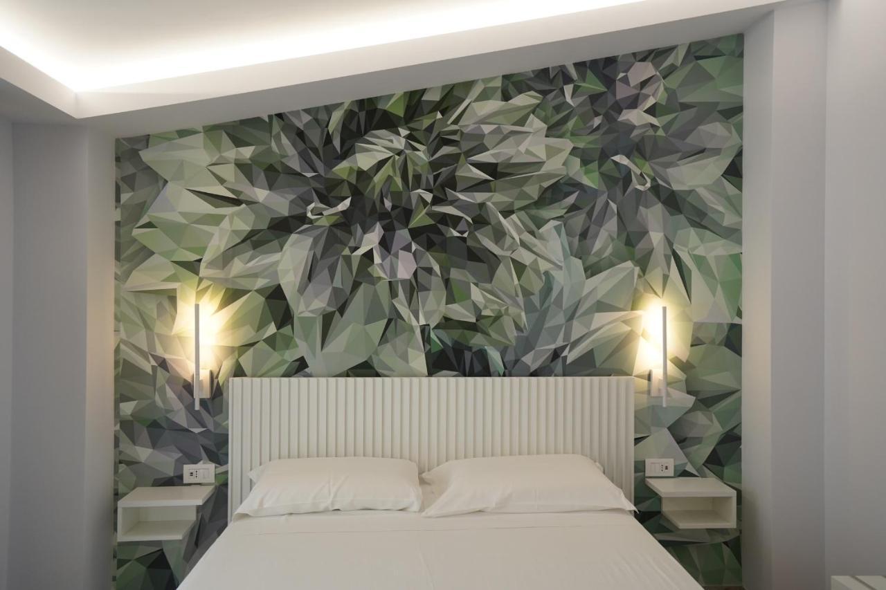 Harmony Tropea Rooms & Suites Экстерьер фото