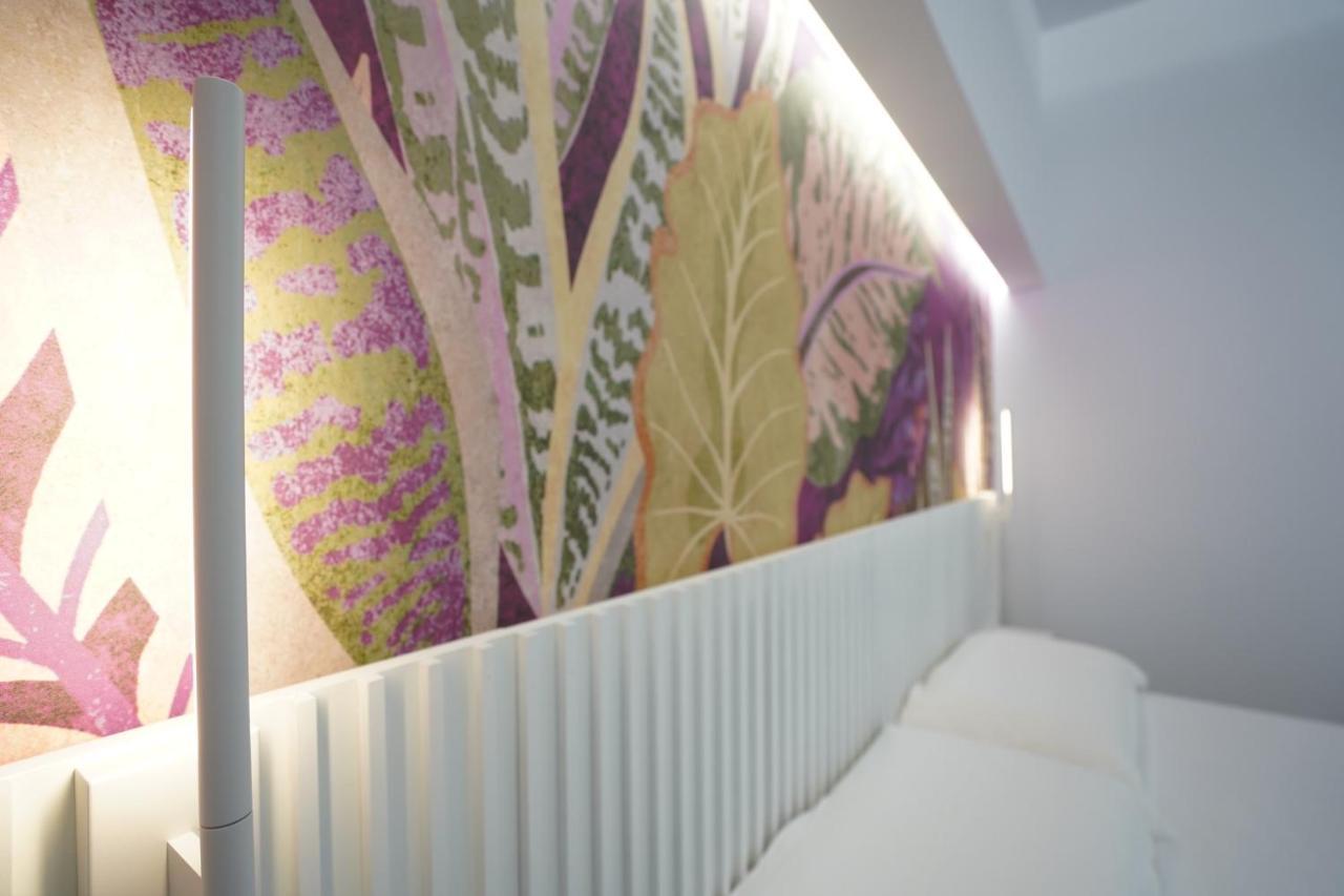 Harmony Tropea Rooms & Suites Экстерьер фото