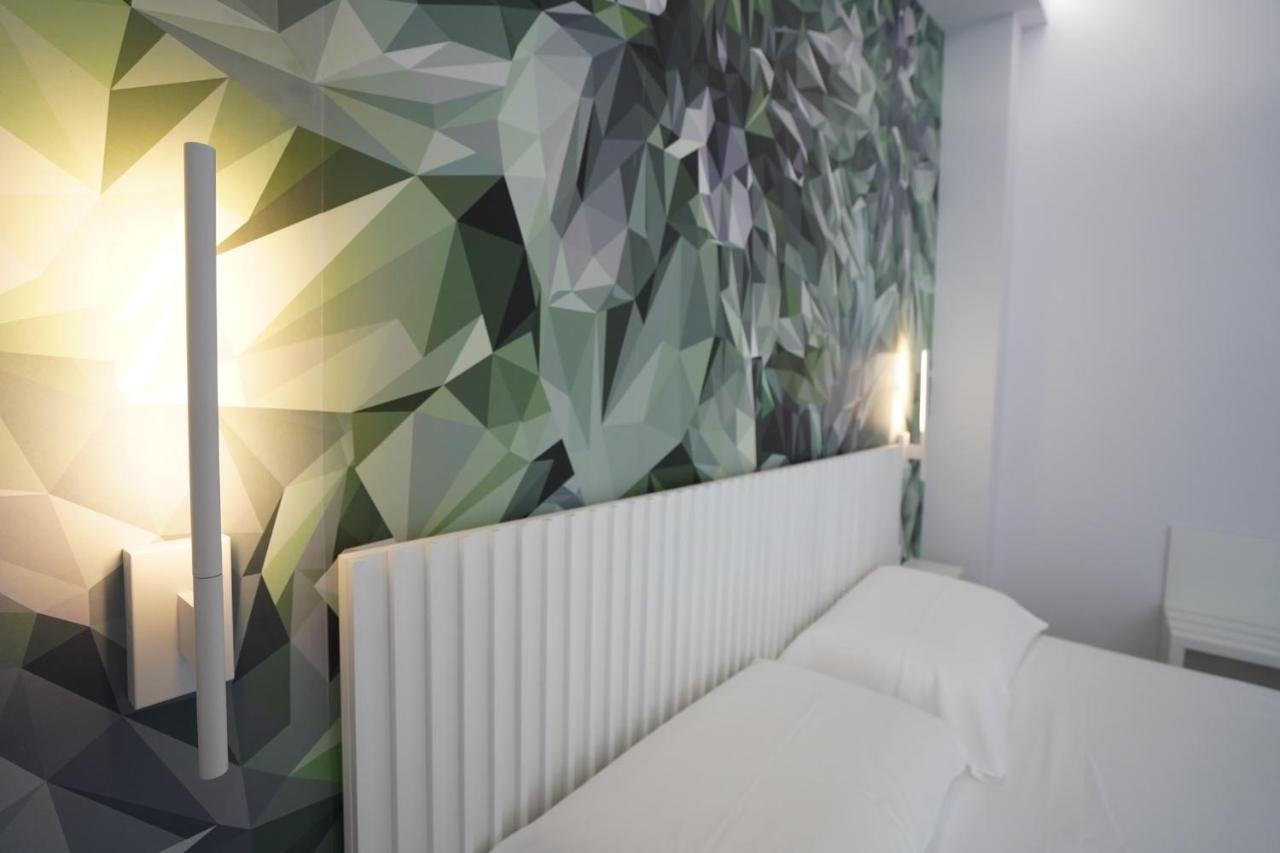 Harmony Tropea Rooms & Suites Экстерьер фото