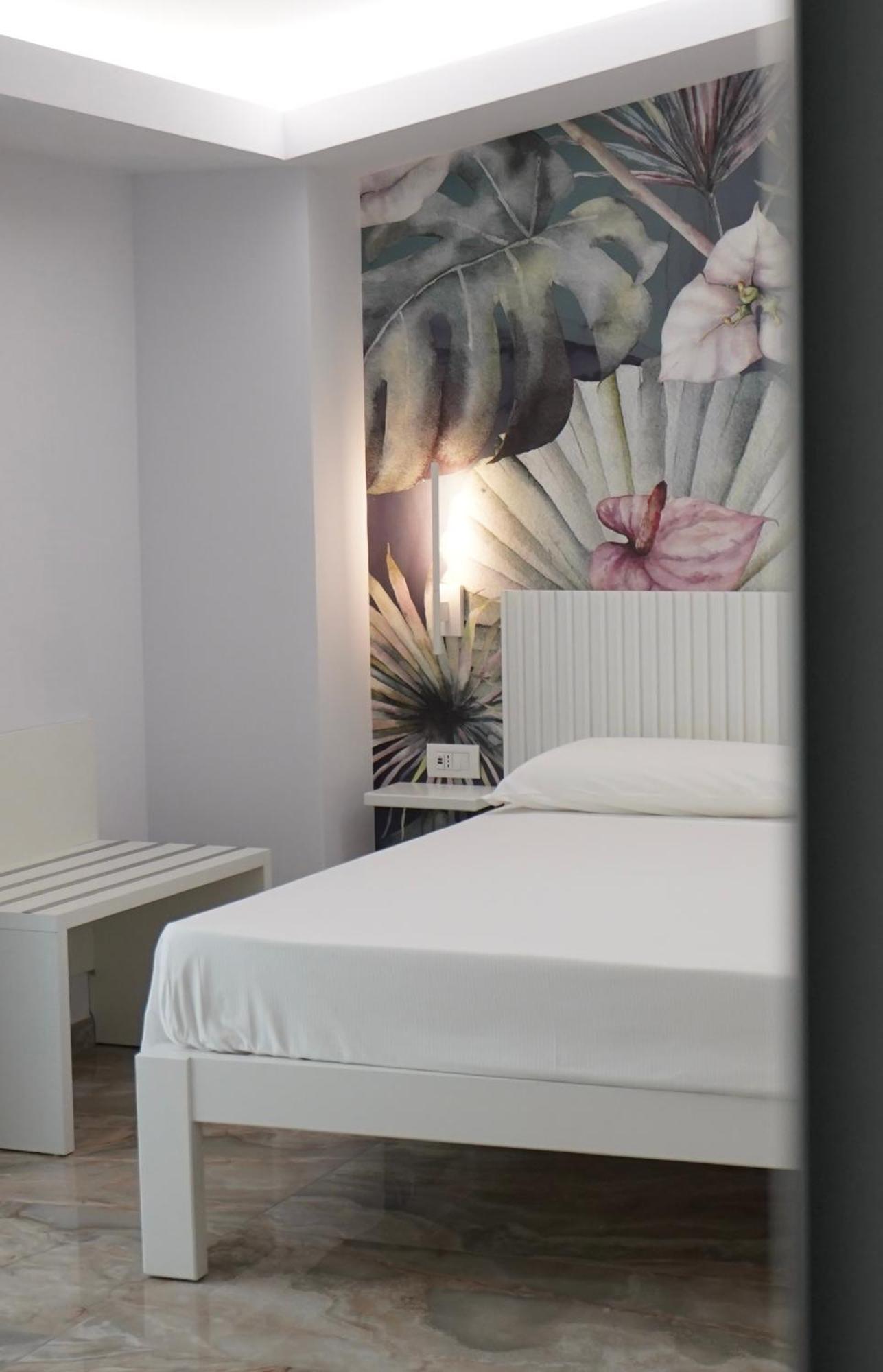 Harmony Tropea Rooms & Suites Экстерьер фото